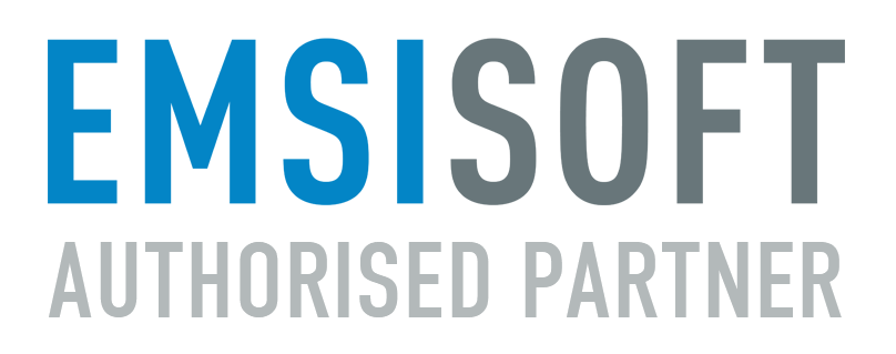 Authorised Emsisoft Partner